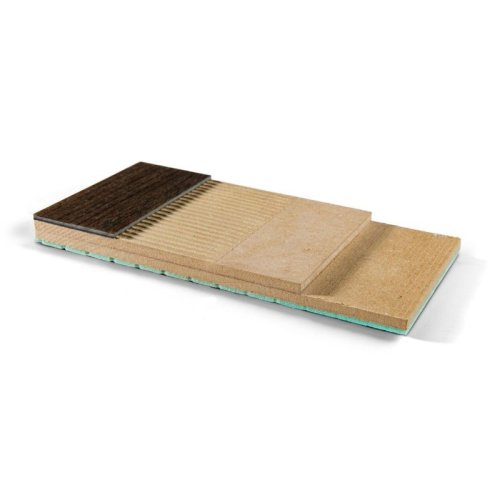 [86576] Jumpax HD ondervloer 10 mm