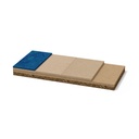 Jumpax Nature NSG 3xO+B 14,5mm 60x120cm 2,16m²