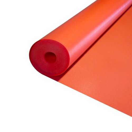[86148] RedFloor 1.0 400 kPa + 10 dB PVC klik