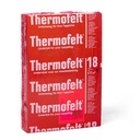 Thermofelt 590x860x7,5mm 18plaat 9,13m² p. pak