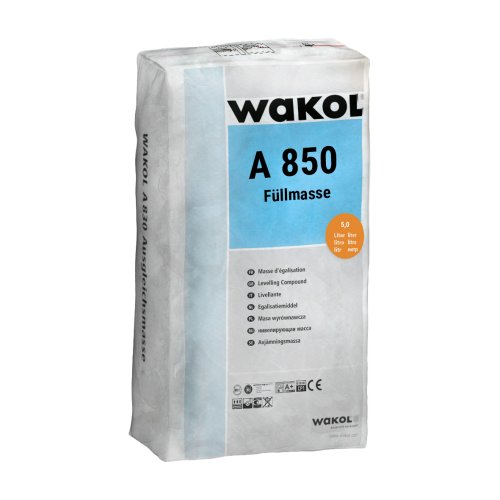 [A 850] Wakol A850 anhydriet reparatiemortel 20kg