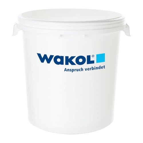 Wakol aanmaakemmer 30L