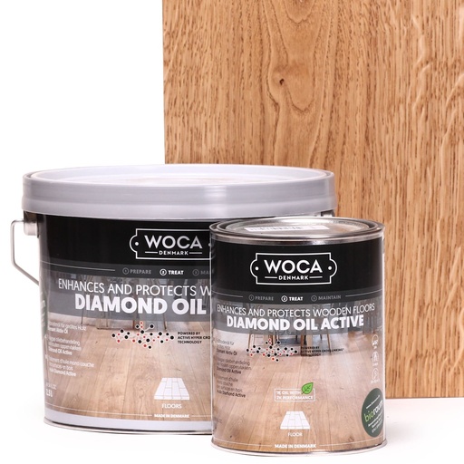 [ZUBWODO_024] Woca Diamond Oil Active caramel brown 2,5 L