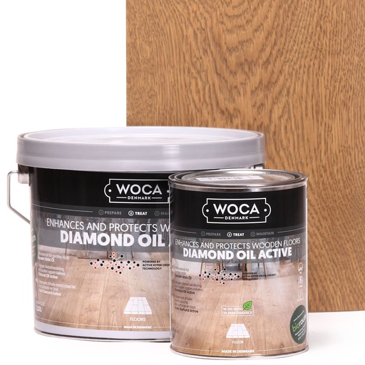 [ZUBWODO_014] Woca Diamond Oil Active concrete grey 0,75 L