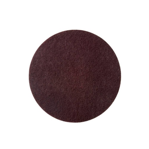 [ZUBWOC03] Woca Schuurpad paars 8mm GS320 16 "