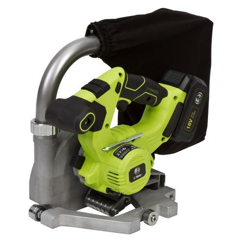 [ZUBWO89000] Wolff Freesmaster Accu 18V