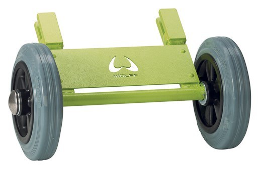 Wolff Transportwielen voor aandrukwals 56404
