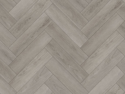 [WD-205-HB] Bosland Oak Visgraat Click