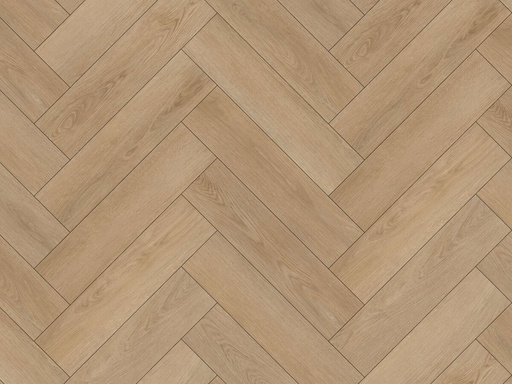 [WD-210-HB] Cambridge Oak Visgraat Click