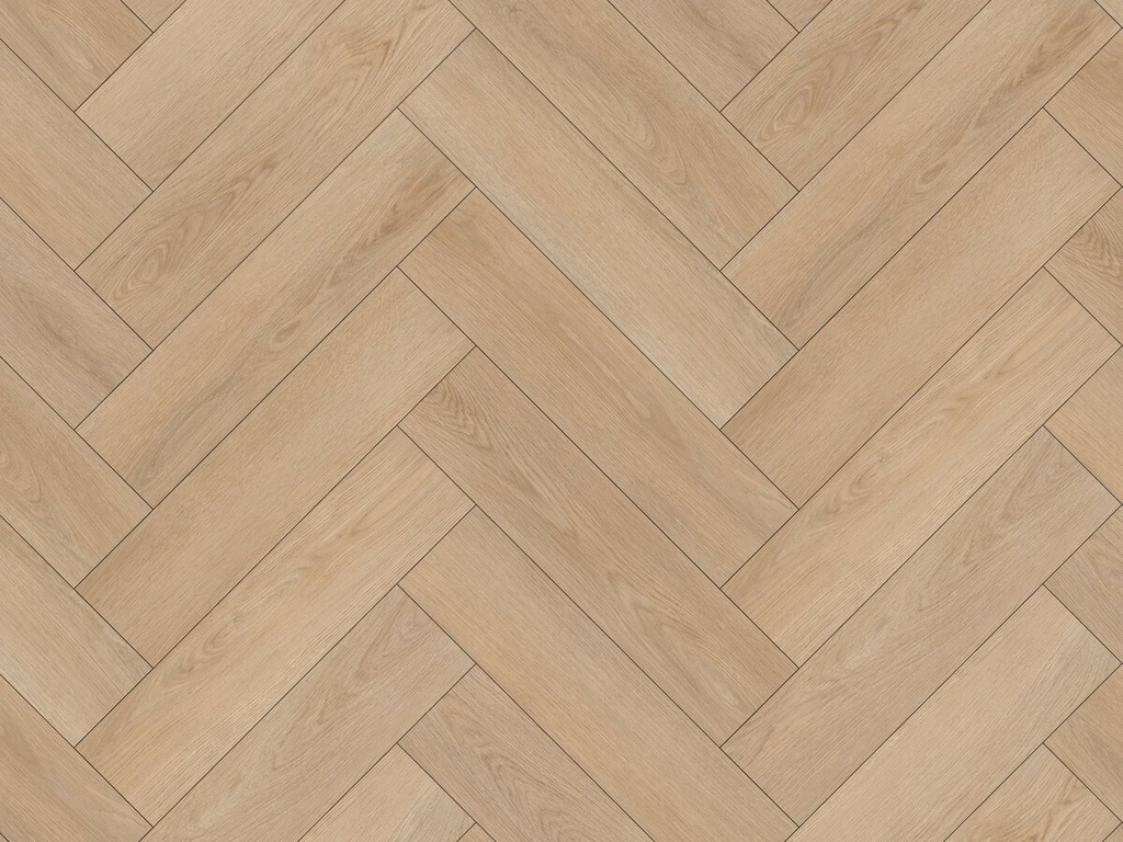 Desert Oak Visgraat Click