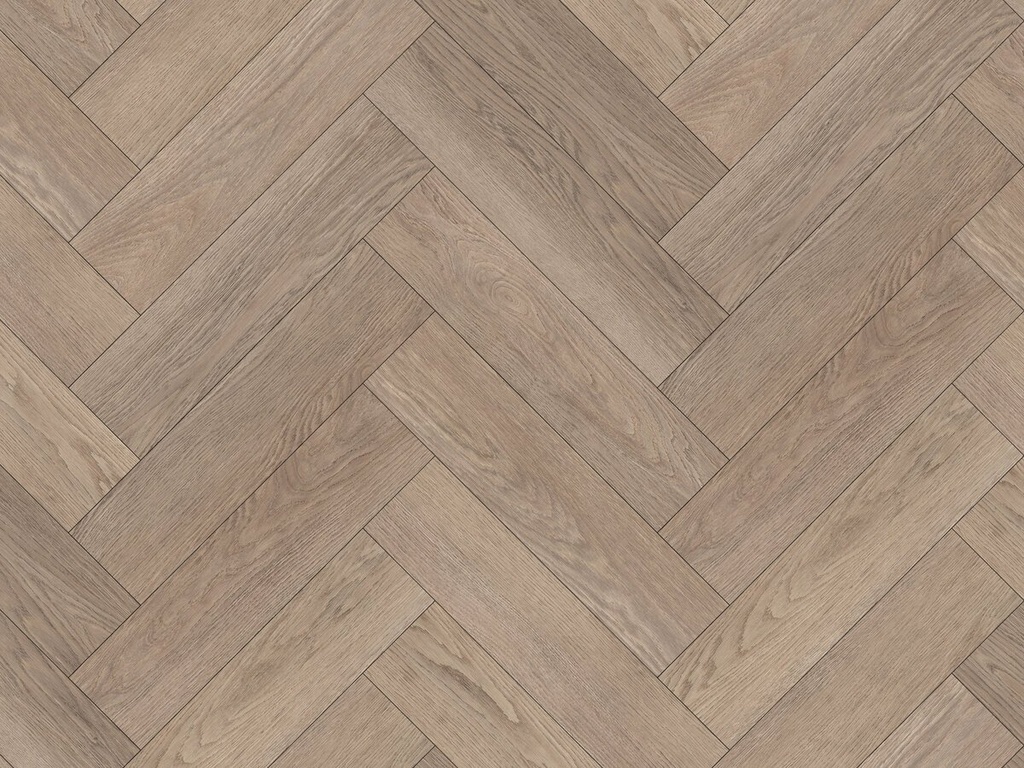 Dominicano Oak Visgraat Click