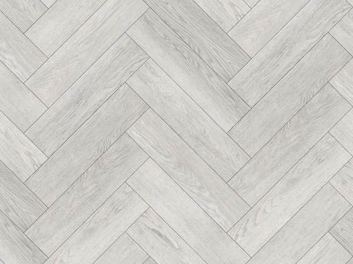 [WD-209-HB] Scraped Oak Visgraat Click