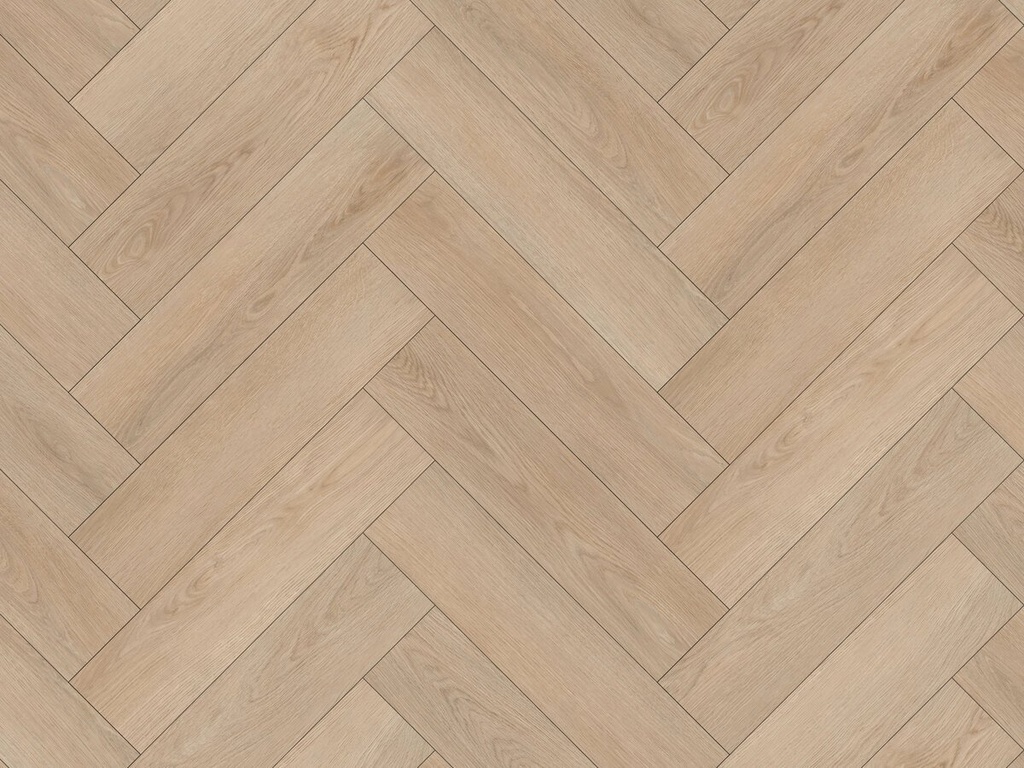 Slate Oak Visgraat Click