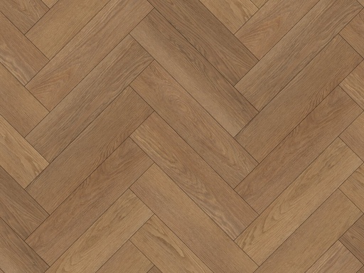 [WD-206-HB] Valley Oak Visgraat Click