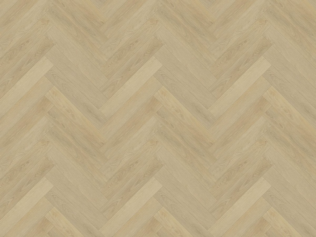 Warm Oak Visgraat Click