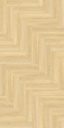 WB V-FLOOR LH01 LVT DRYBACK VISGRAAT