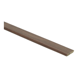 PPC Plakplint decor 057 — Vintage Eiken Donkervernist — 24×5 mm, 2,40 m