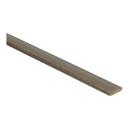 PPC Plakplint decor 194 — Country Eik Wit — 24×5 mm, 2,40 m