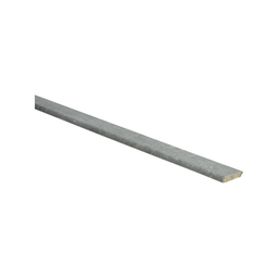 PPC Plakplint decor 184 — Beton Donkergrijs — 24×5 mm, 2,40 m