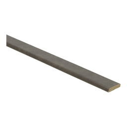 PPC Plakplint decor 093 — Beton Gepolijst Donker — 24×5 mm, 2,40 m