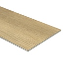Stootbord PVC gemberkoek 150x17,5cm