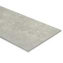 Stootbord rigid PVC bitterkoek 150x17,5cm