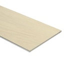 Stootbord rigid PVC cheesecake 150x17,5cm