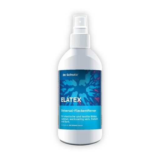 [301201021] Dr. Schutz Elatex vlekverwijderaar 6x200ml
