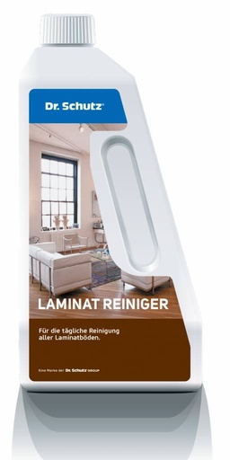 [301201000] Dr. Schutz Laminaatreiniger 6x750ml