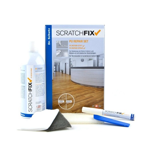 [621240025] Dr. Schutz Scratchfix