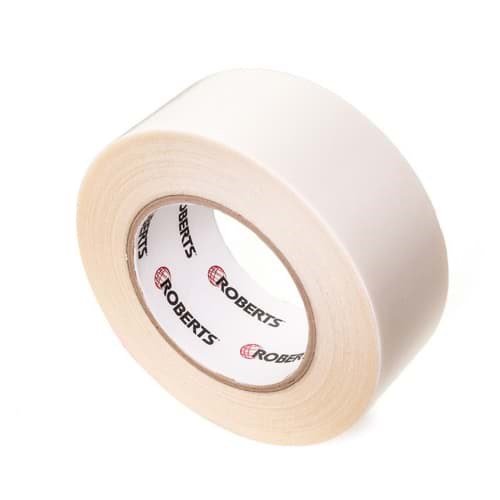 [684200550] Dubbelzijdig tape Tapiton Flex Weekmaker bestendig 5cm x 25mt 24rol