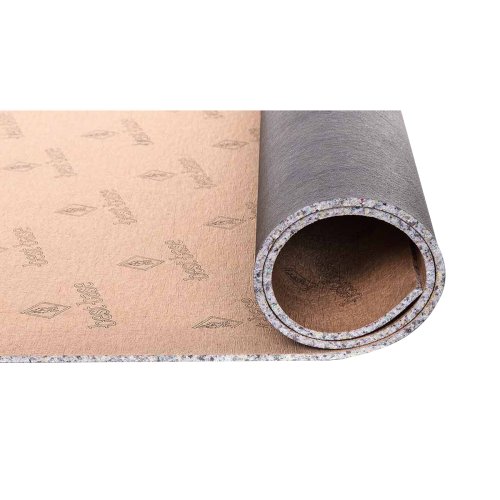 Elegance Black FR 6 mm (11 x 1,37 m)