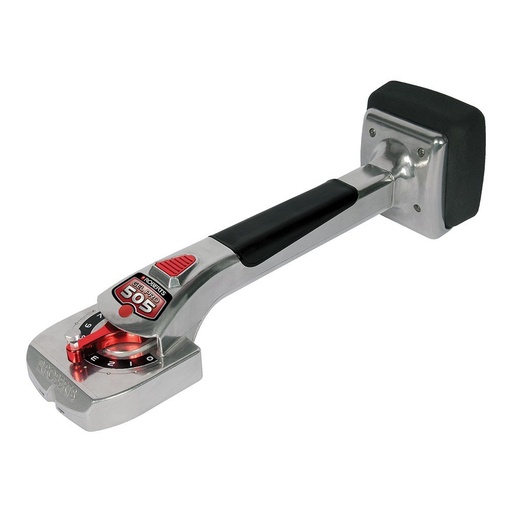 [621254011] Kniespanner Gel Pro Verstelbaar (10-505)