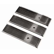 Set fijne tanden v. kniespanner 10-422 3st