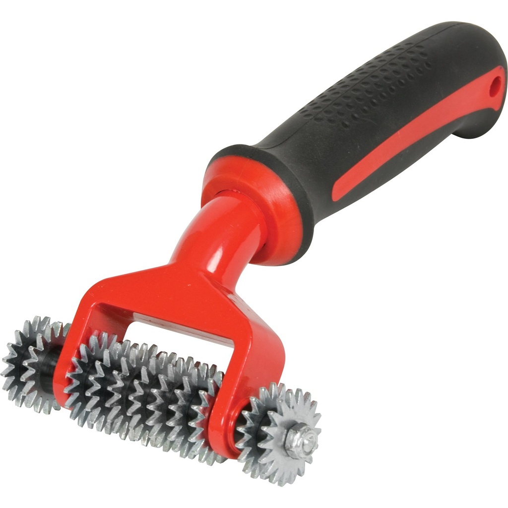 Tapijtnadenroller luspool 10cm Roberts 10-169