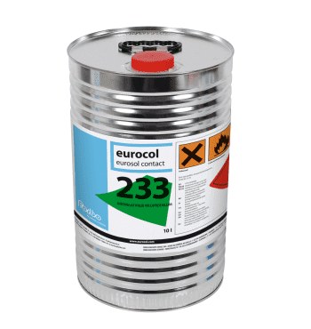 233 Eurocol Kontaktlijm 10ltr
