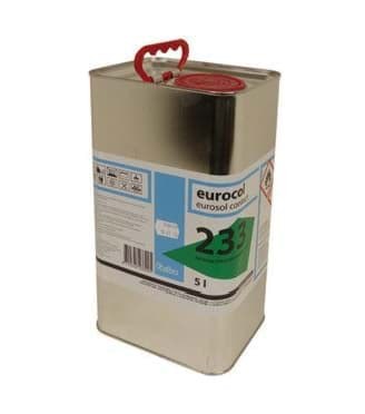 233 Eurocol Kontaktlijm 5ltr