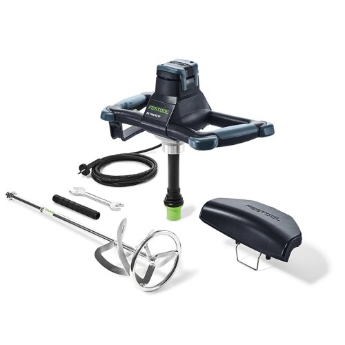 Festool Mengmachine MX 1000 RE EF HS3R