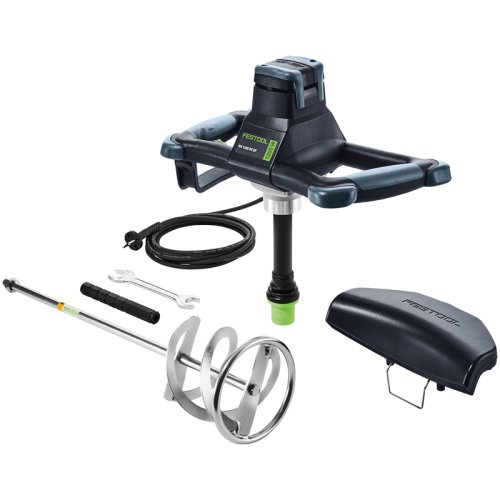 [575813] Festool Mengmachine MX 1200 RE EF HS2