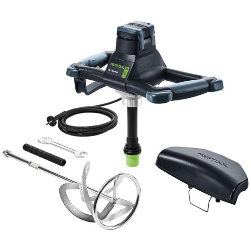 [576743] Festool Mengmachine MX 1200 RE EF HS3R