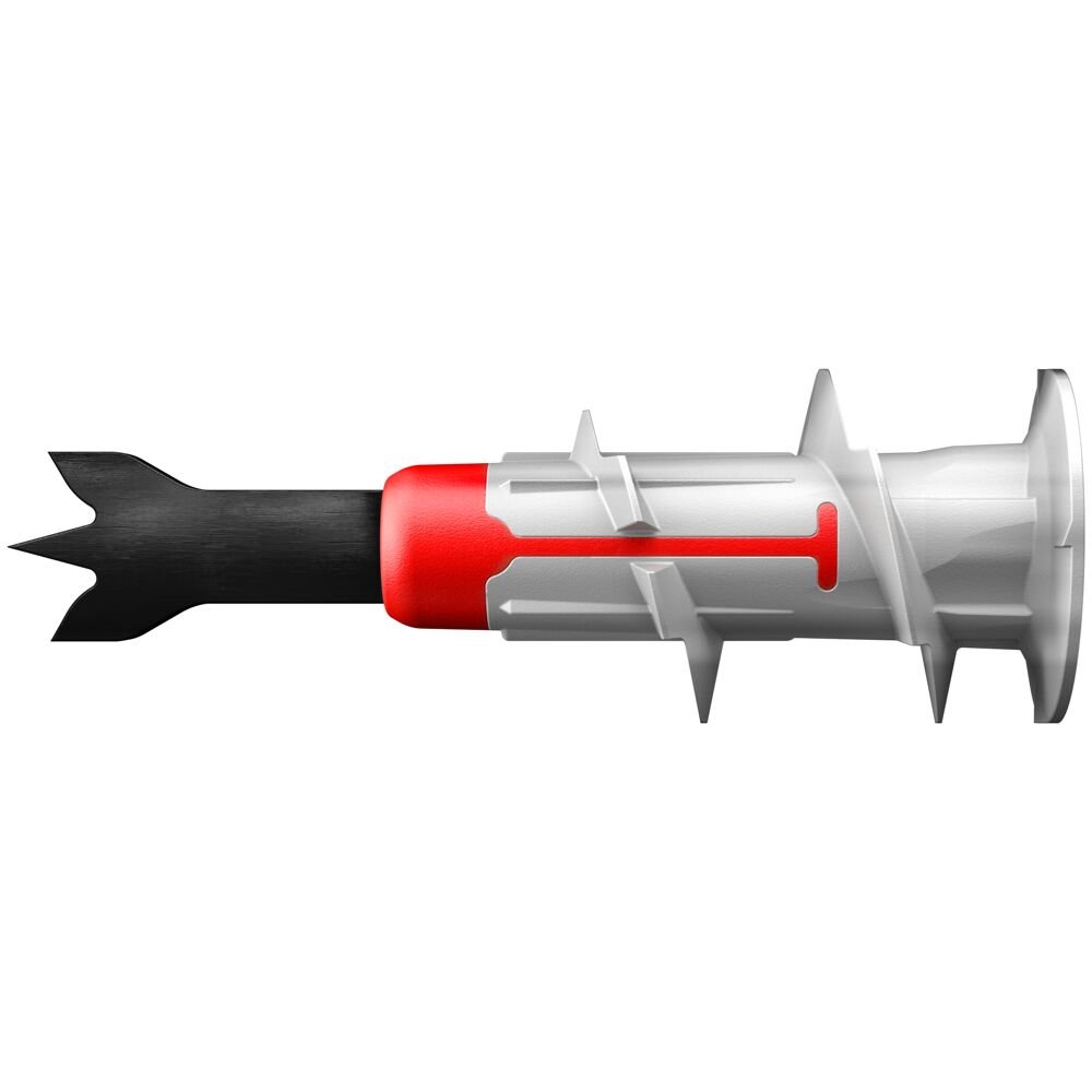 Fischer Gipsplaatplug DuoBlade | 50st
