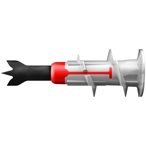 [WERFIS545675] Fischer Gipsplaatplug DuoBlade | 50st