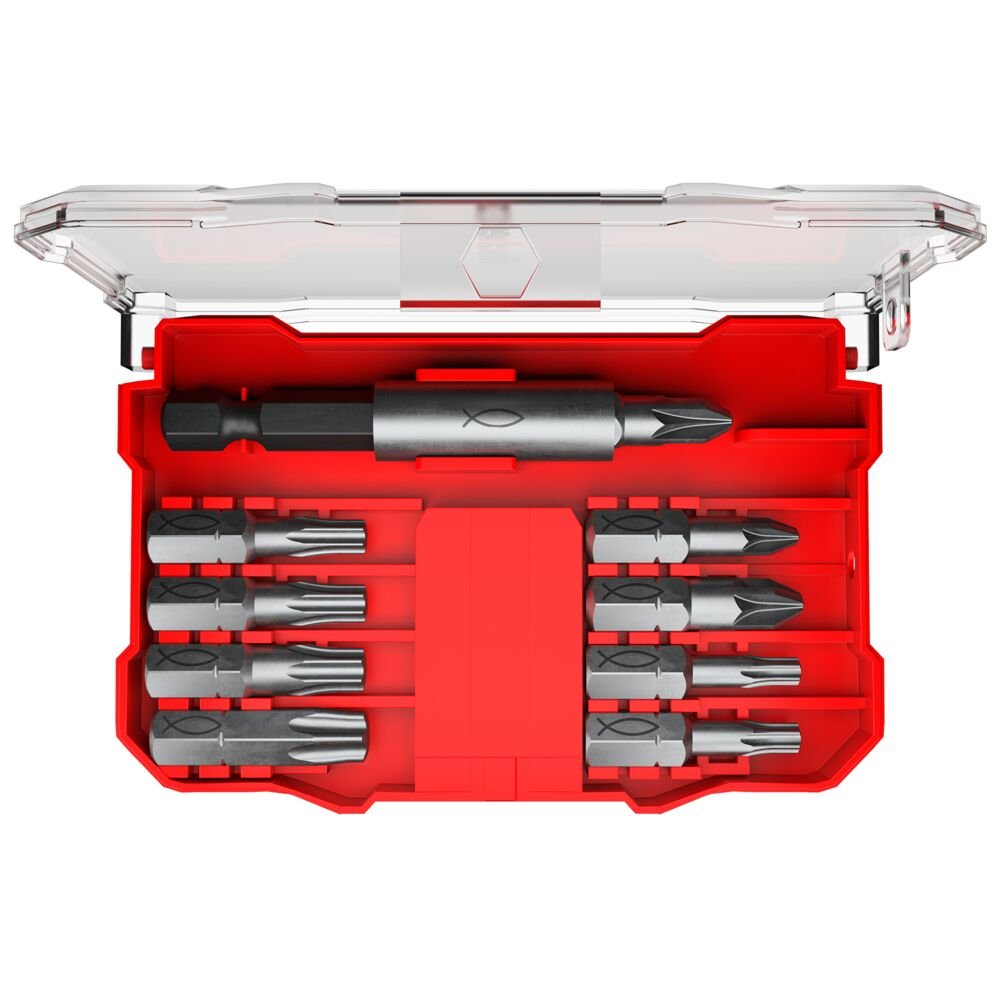 Fischer Profi bitset FPB (10)