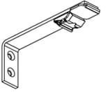 KS Smart Klicksteun Wit 15 cm 15st