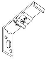 [704002060] KS Smart Klicksteun Wit 6 cm 50st