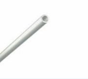 [741301005] Roede 13 mm Aluminium Wit 5 mtr 20stf