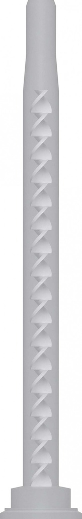 Frencken losse mixer 50ml bv DuoCol Secondelijm