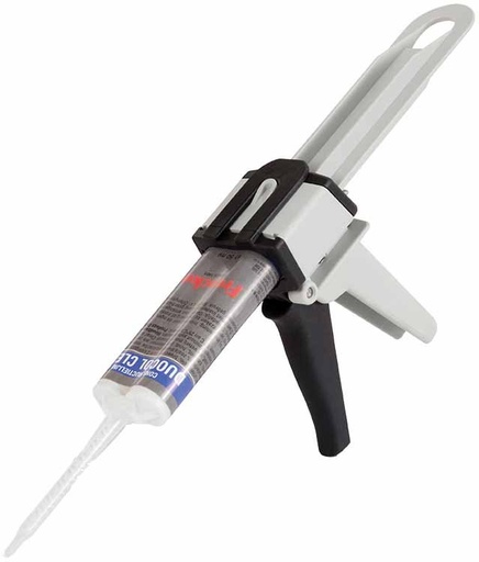 [KLEFRE125183] Frencken Meng- en spuitpistool 50ml DuoCol Secondelijm