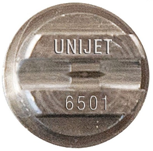 [KLEFREZUB_03] Frencken Nozzle spuittip (3 stuks)
