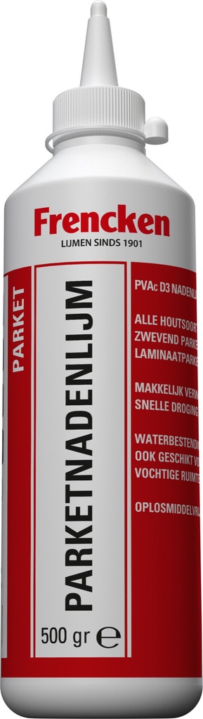 Frencken Parketnadenlijm 500 gram